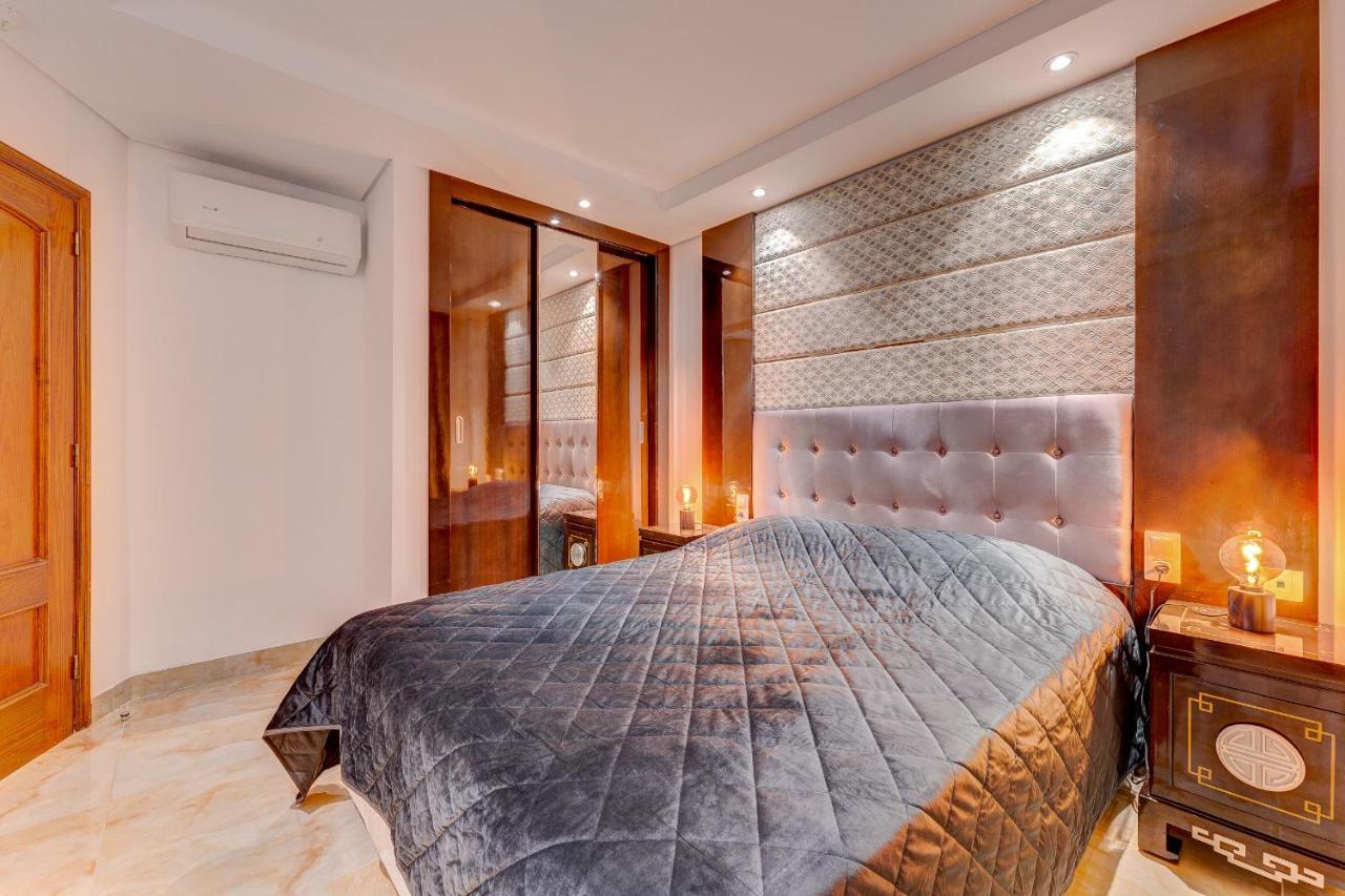 Brand New Apartment In Park Albatros With Pool View Сан-Мігель-де-Абона Екстер'єр фото